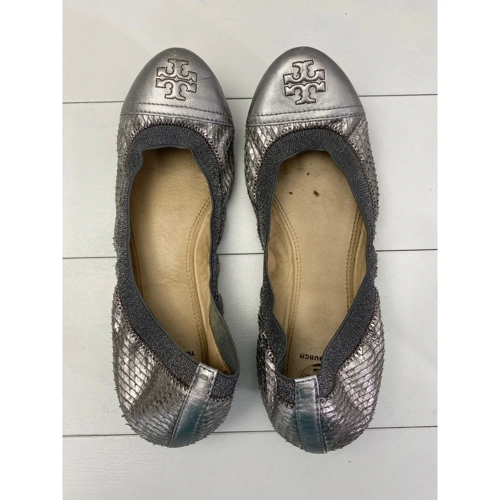 Tory Burch these tory